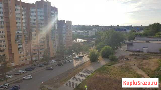 Квартира-студия, 20 м², 8/9 эт. на продажу в Иркутске Иркутск - изображение 3