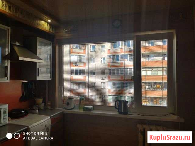 1-комнатная квартира, 36 м², 4/5 эт. на продажу в Великом Новгороде Великий Новгород - изображение 3