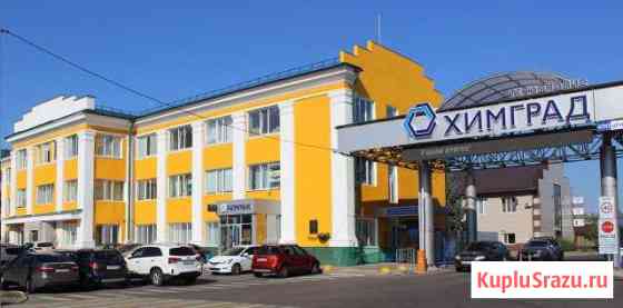 Офис 23.2 кв.м., Восстания, 100, Химград Казань
