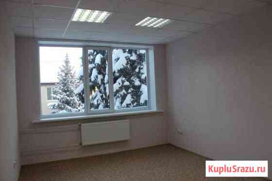 Офис 23.2 кв.м., Восстания, 100, Химград Казань