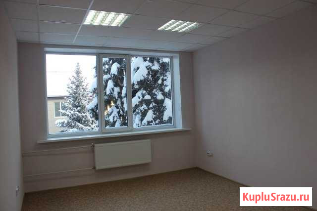 Офис 23.2 кв.м., Восстания, 100, Химград Казань - изображение 2