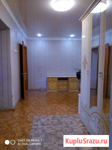 2-комнатная квартира, 84.4 м², 4/5 эт. на продажу в Чите Чита - изображение 1
