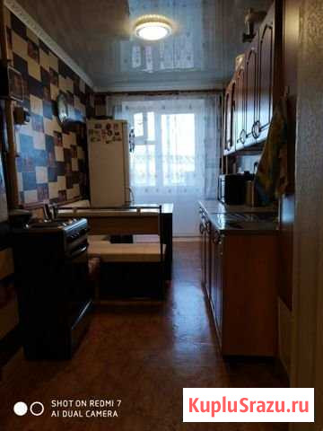 2-комнатная квартира, 84.4 м², 4/5 эт. на продажу в Чите Чита - изображение 2