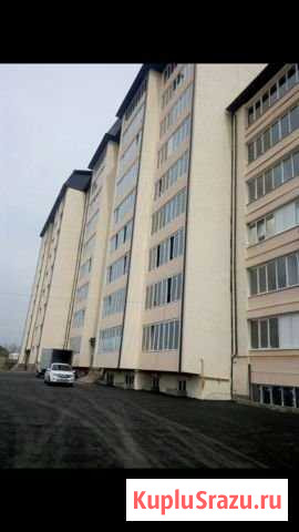 2-комнатная квартира, 69 м², 10/10 эт. на продажу в Нальчике Нальчик - изображение 2