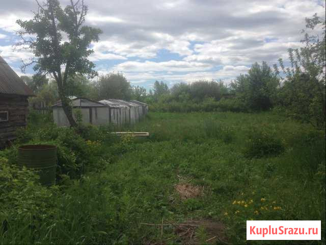 Участок СНТ, ДНП 15 сот. на продажу в Новом Республики Удмуртия Новый - изображение 3
