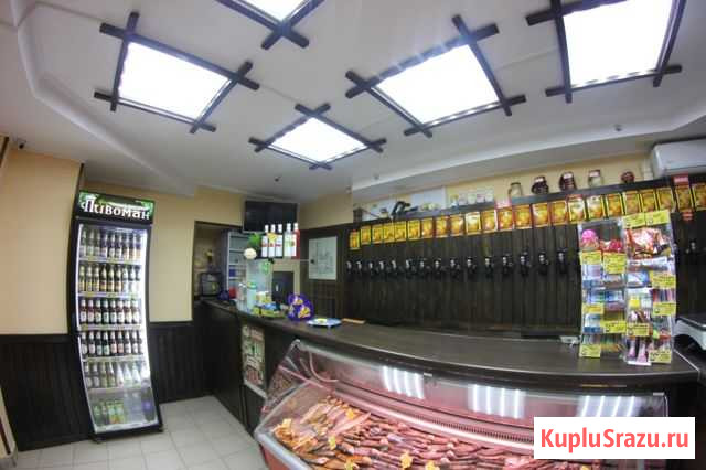 Торговое помещение, 50 кв.м. Казань - изображение 3
