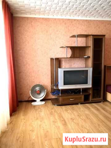 1-комнатная квартира, 36 м², 1/5 эт. в аренду посуточно в Вязьме Вязьма - изображение 2
