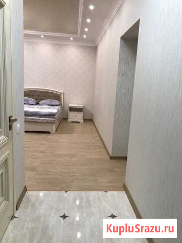 Квартира-студия, 40 м², 2/4 эт. в аренду посуточно в Нальчике Нальчик - изображение 3