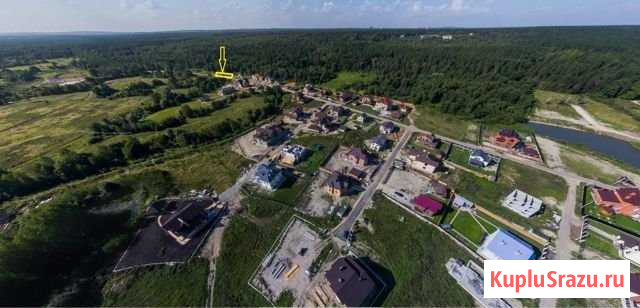 Участок СНТ, ДНП 19 сот. на продажу в Кстово Кстово - изображение 2