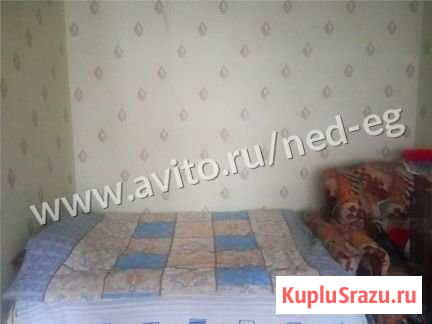 2-комнатная квартира, 42 м², 3/4 эт. в аренду на длительный срок в Егорьевске Егорьевск - изображение 1