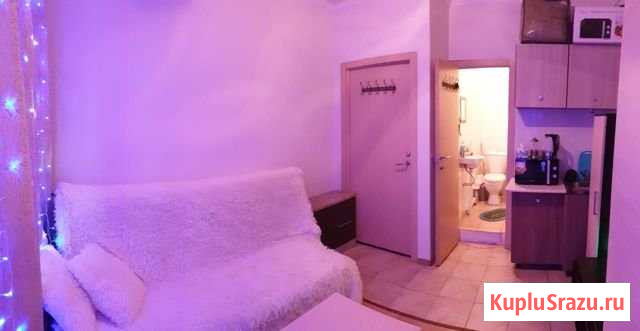 1-комнатная квартира, 35 м², 10/25 эт. на продажу в Воскресенском Московской области Воскресенское - изображение 3