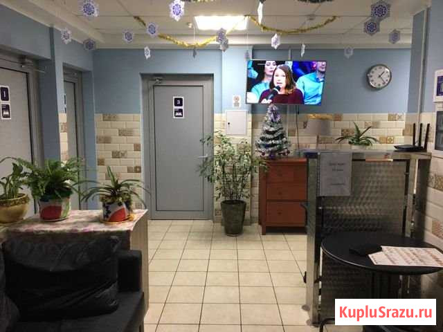 Комфортный хостел Видное - изображение 3