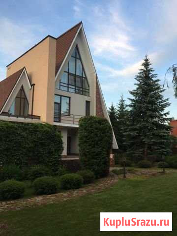 Дом 460 м² на участке 23 сот. на продажу в Магнитогорске Магнитогорск - изображение 1