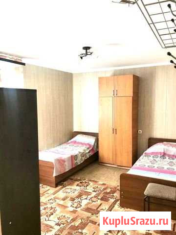 Комната 15 м² в 1-ком. кв., 1/1 эт. в аренду на длительный срок в Красной Поляне Краснодарского края Красная Поляна - изображение 3