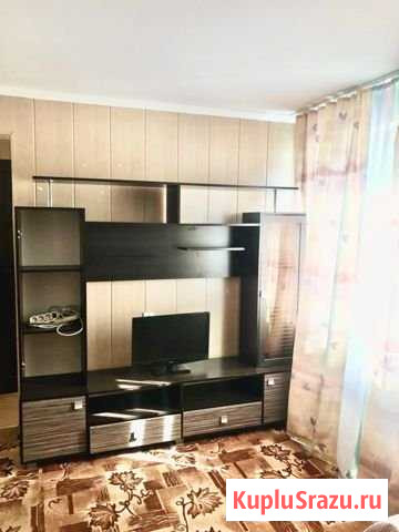 Комната 15 м² в 1-ком. кв., 1/1 эт. в аренду на длительный срок в Красной Поляне Краснодарского края Красная Поляна - изображение 2
