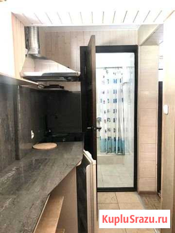 Комната 15 м² в 1-ком. кв., 1/1 эт. в аренду на длительный срок в Красной Поляне Краснодарского края Красная Поляна - изображение 1