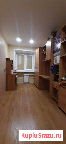 2-комнатная квартира, 45.8 м², 2/5 эт. на продажу в Воркуте Воркута - изображение 3
