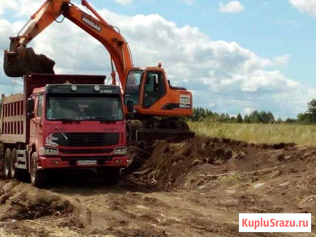 Участок ИЖС 7 сот. на продажу в Уфе Уфа - изображение 1