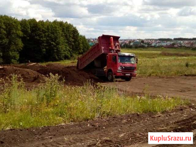 Участок ИЖС 7 сот. на продажу в Уфе Уфа - изображение 3