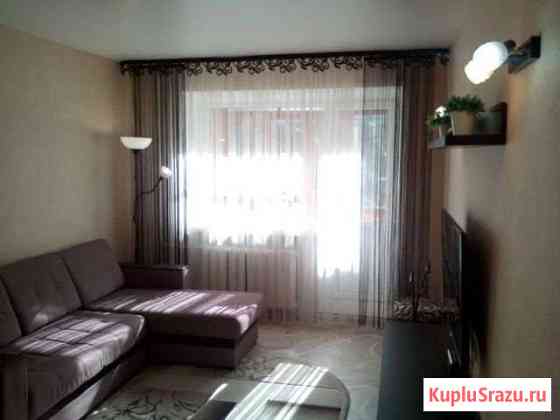 2-комнатная квартира, 44 м², 2/5 эт. на продажу в Ижевске Ижевск