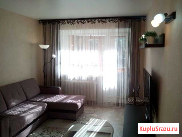 2-комнатная квартира, 44 м², 2/5 эт. на продажу в Ижевске Ижевск - изображение 1