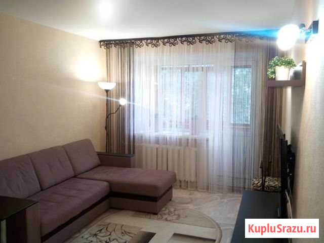 2-комнатная квартира, 44 м², 2/5 эт. на продажу в Ижевске Ижевск - изображение 2