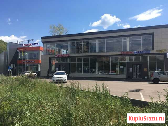 Первая линия Мамад. тракта, 2 этаж Казань - изображение 3