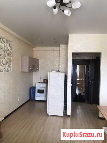 1-комнатная квартира, 28 м², 2/5 эт. на продажу в Иркутске Иркутск - изображение 3