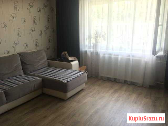 2-комнатная квартира, 52.4 м², 1/5 эт. на продажу в Миассе Миасс - изображение 1