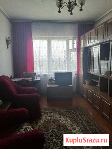 3-комнатная квартира, 60 м², 5/5 эт. на продажу в Котласе Котлас - изображение 2