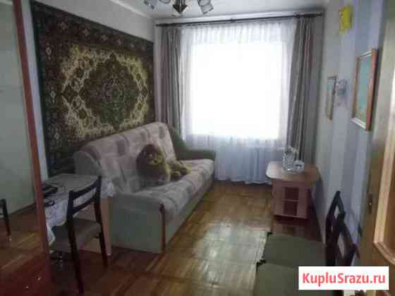 Комната 15 м² в 3-ком. кв., 3/5 эт. в аренду на длительный срок в Люберцах Люберцы