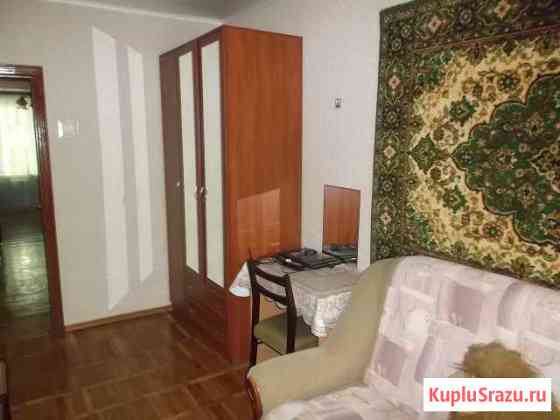 Комната 15 м² в 3-ком. кв., 3/5 эт. в аренду на длительный срок в Люберцах Люберцы