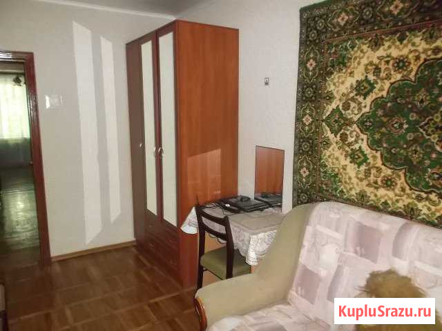 Комната 15 м² в 3-ком. кв., 3/5 эт. в аренду на длительный срок в Люберцах Люберцы - изображение 3