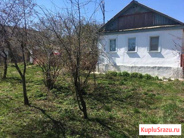 Дом 59.2 м² на участке 12 сот. на продажу в Котово Котово - изображение 1