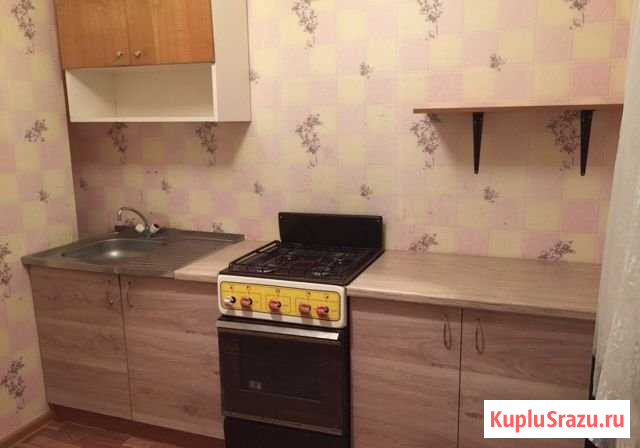 1-комнатная квартира, 30 м², 1/5 эт. на продажу в Вологде Вологда - изображение 2