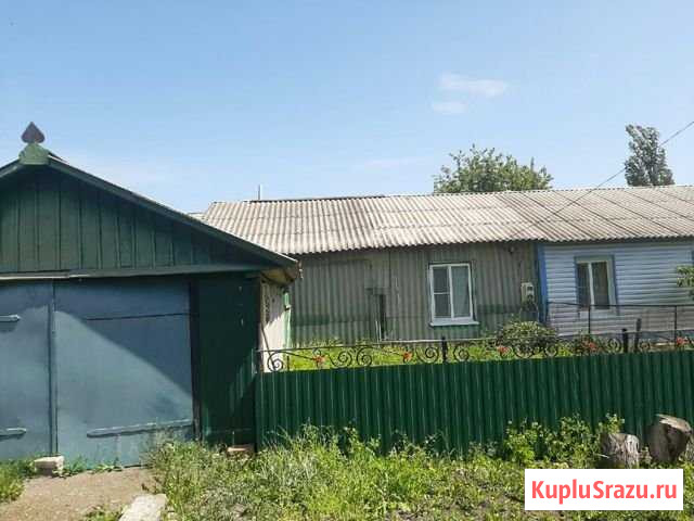Дом 68 м² на участке 4 сот. на продажу в Каменке Воронежской области Каменка - изображение 2