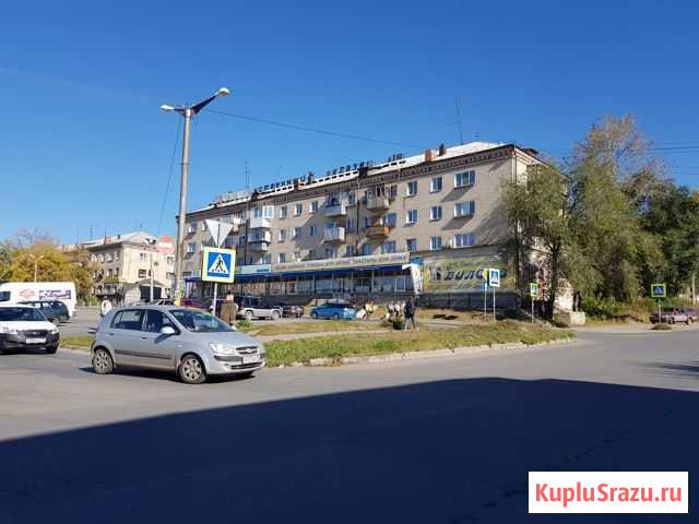 Помещение свободного назначения, 230.0 кв.м. Миасс - изображение 3