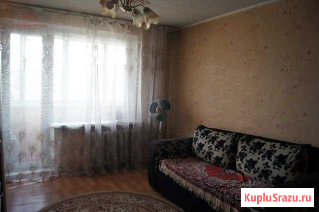 1-комнатная квартира, 34.4 м², 2/5 эт. на продажу в Чите Чита - изображение 2