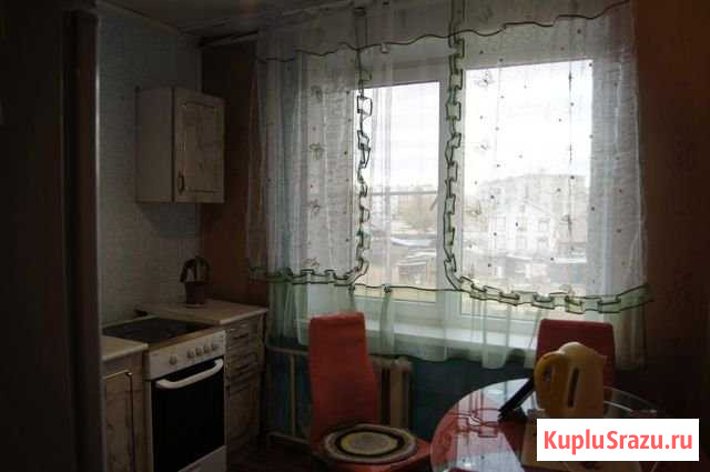 1-комнатная квартира, 34.4 м², 2/5 эт. на продажу в Чите Чита - изображение 3