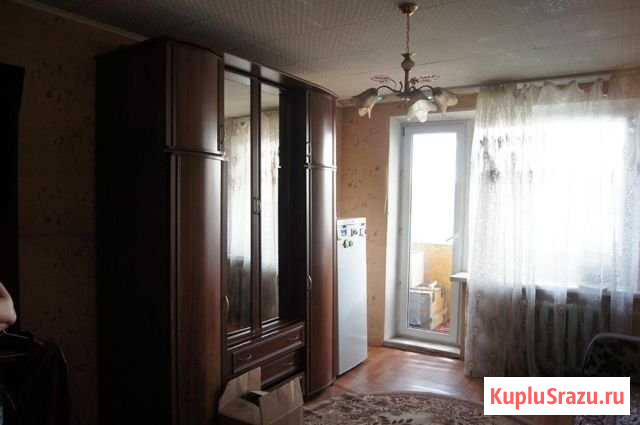 1-комнатная квартира, 34.4 м², 2/5 эт. на продажу в Чите Чита - изображение 1