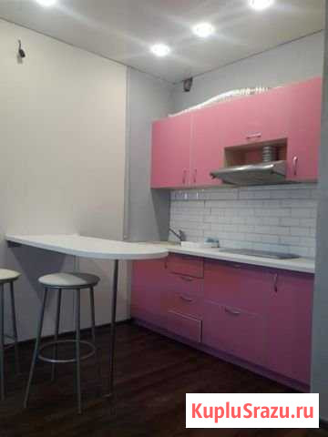 Квартира-студия, 31 м², 7/7 эт. на продажу в Краснодаре Краснодар - изображение 2