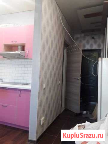 Квартира-студия, 31 м², 7/7 эт. на продажу в Краснодаре Краснодар - изображение 3