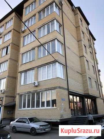 Квартира-студия, 31 м², 7/7 эт. на продажу в Краснодаре Краснодар - изображение 1