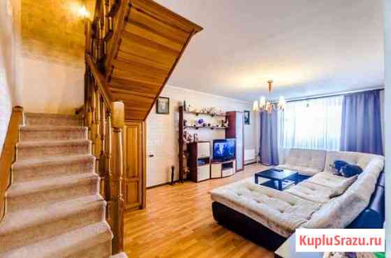 4-комнатная квартира, 145 м², 5/6 эт. на продажу в Самаре Самара