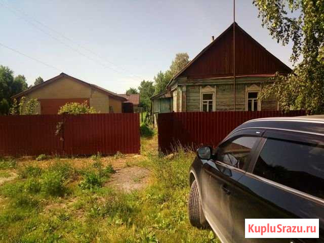 Дом 30 м² на участке 7 сот. на продажу в Сасово Сасово - изображение 3