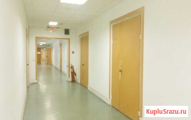 Сдам офисное помещение, 355.00 кв.м. Новосибирск - изображение 1