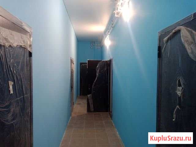 2-комнатная квартира, 49.2 м², 2/2 эт. на продажу в Борисовке Борисовка - изображение 2