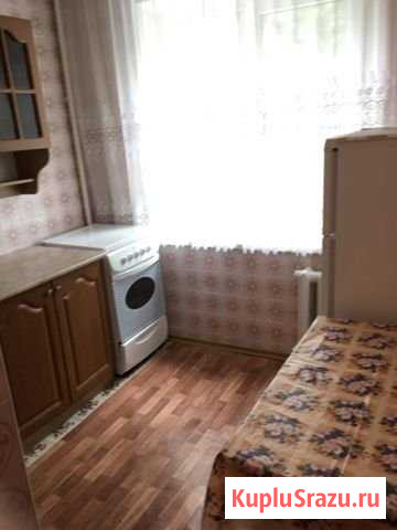 1-комнатная квартира, 28.3 м², 3/5 эт. на продажу во Владикавказе Владикавказ - изображение 3