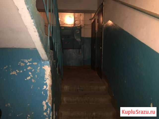 4-комнатная квартира, 61 м², 1/5 эт. на продажу в Смоленске Смоленск - изображение 1