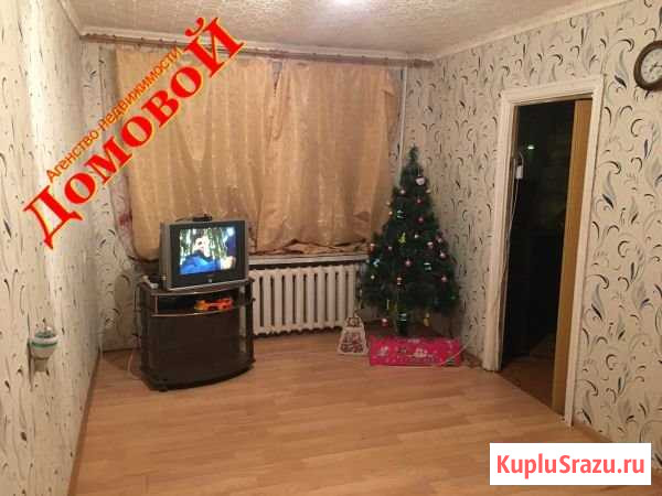 4-комнатная квартира, 61 м², 1/5 эт. на продажу в Смоленске Смоленск - изображение 2